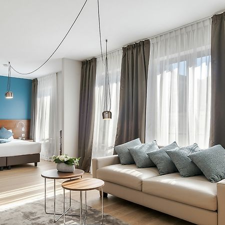 Saint-Gilles ريزيدنس أجيندا للشقق الفندقية المظهر الخارجي الصورة
